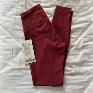 Wunder Train HR Tight 28”